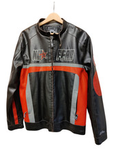 NO FEAR BIKE JACKET SMALL