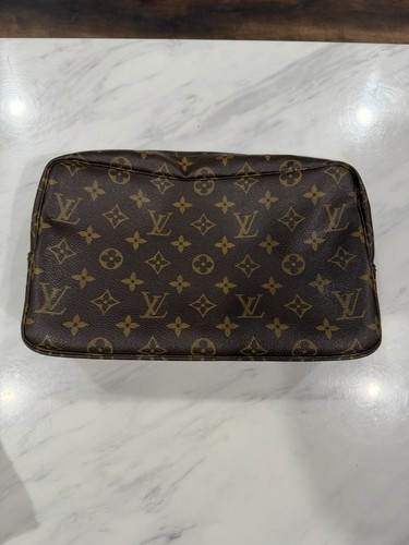 Louis vuitton trousse - louis, toilette