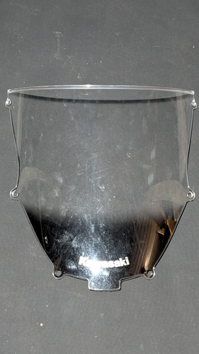 Genuine kawasaki zx9r 2000 - genuine,