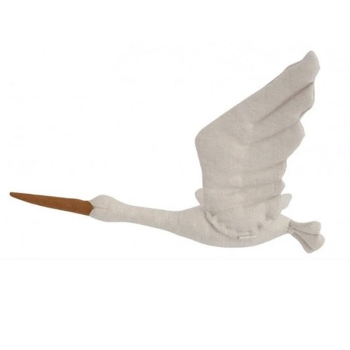 Swan wall decor ceiling - swan,