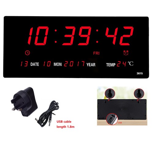 Digital led large - led, wall