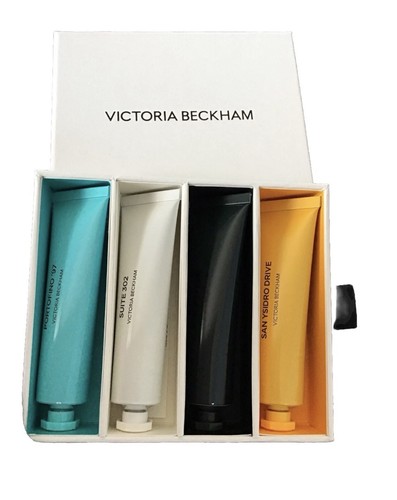 Nib victoria beckham ltd - victoria,
