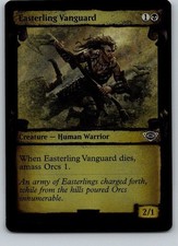 Easterling Vanguard – LTR