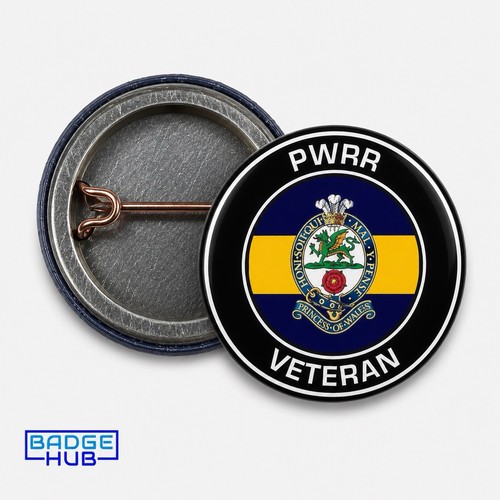 Pwrr veteran 25mm - pwrr,