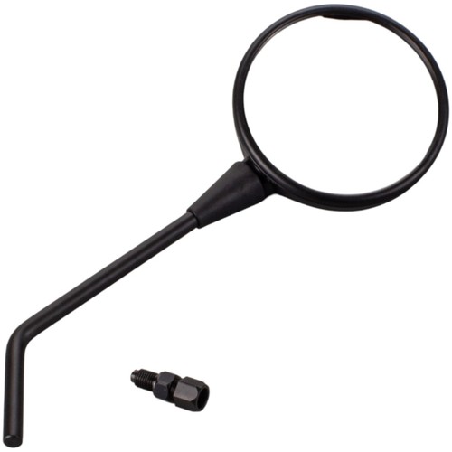 10mm thread mirror for bmw - 10mm,