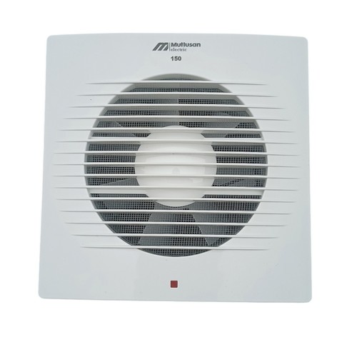 Extractor fan 150mm - fan, 6"/150mm