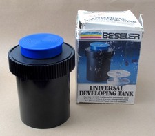 BESELER Universal Film