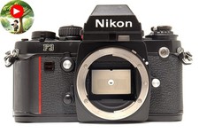 【NEAR MINT 】Nikon F3 Eye