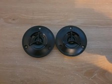 Pair - Sony Tweeter Part No