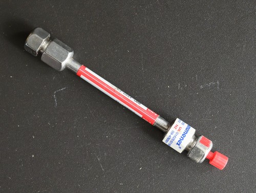 Phenomonex hplc column - hplc, prodigy
