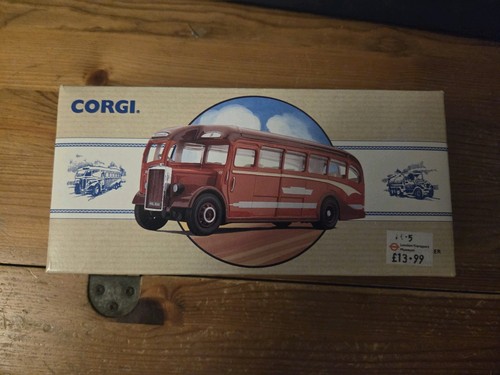 Corgi classics 97211 london - classics,