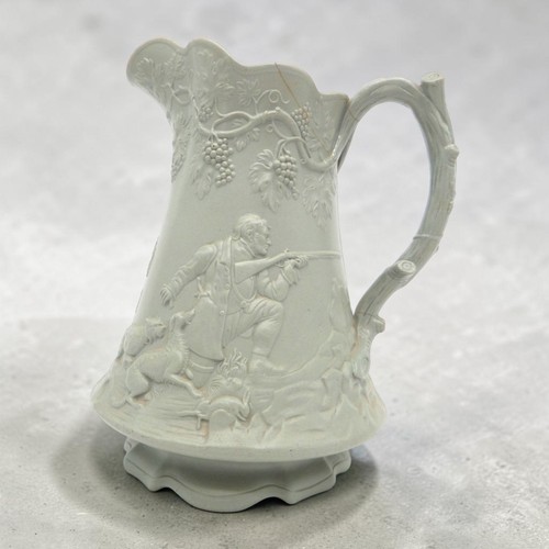 Antique portmerion parian - antique,