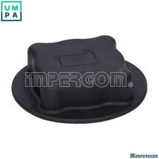 CAP COOLANT TANK 43027 FOR VOLVO 740 340-360 260 240/Rural/Kombi/Break 2.0L 4cyl