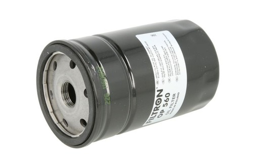 Fits filtron 560 oil filter - fits,