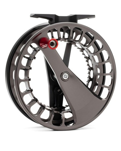 Lamson purist reel - lamson,