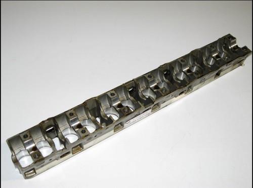 Bmw m50 engine - engine, camshaft