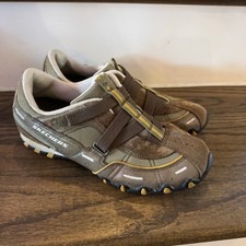 Skechers Urban Track Olive and