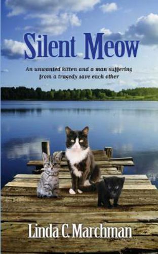 Silent meow an unwanted - an,