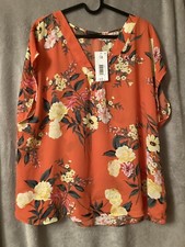 Matalan Tunic Multicoloured