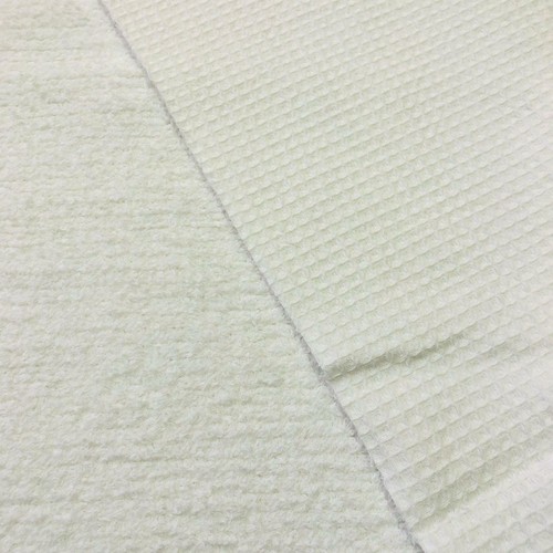 Luxury cotton terry toweling - cotton,