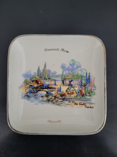 Vintage sandland ware canadian - ware,