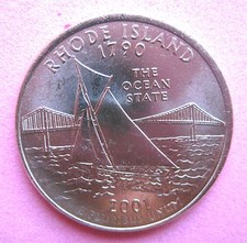 RHODE ISLAND       2001-D