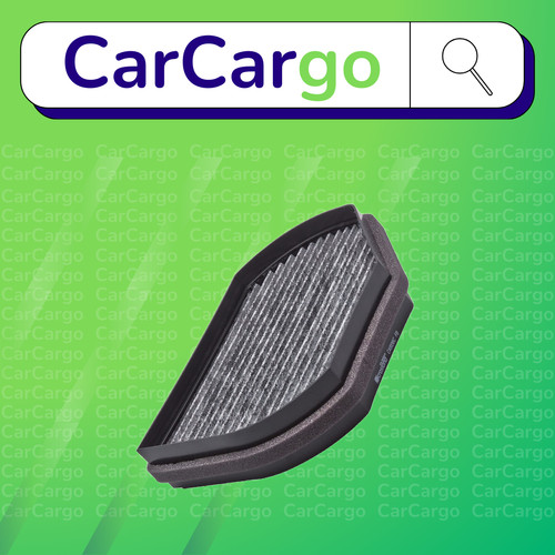 Activated carbon cabin - carbon,