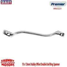 Sealey AK63221 Ring Spanner