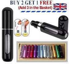 6ml Perfume Atomiser