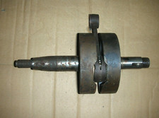 Suzuki TS 185 ER Crankshaft & Con Rod Crank Ciguenal TS185ER