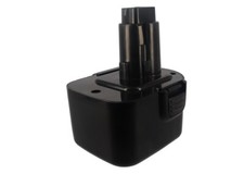New battery for black - new,