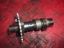 Sinnis 125 Apache/ Max / Stealth ( 2013 ) cam