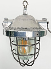 Vintage Industrial Reclaimed