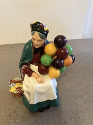 Royal doulton the - doulton, balloon