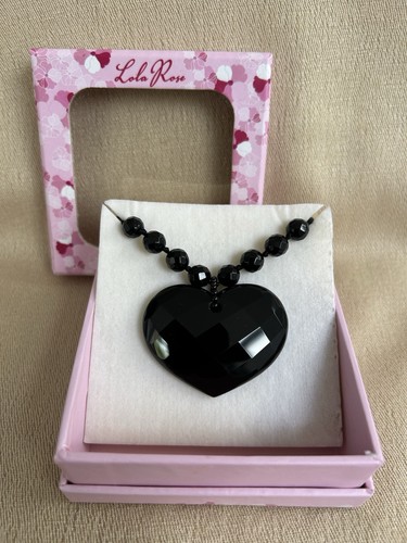 Lola rose heart shaped - heart,