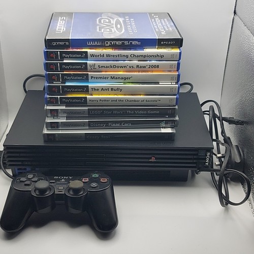 Playstation bundle games - playstation, 2