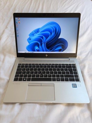 Elitebook 840 13 - hp, in