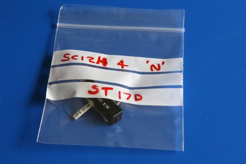 Bsr sc12h ceramic cartridge - bsr,