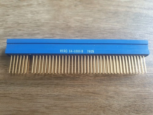 Vero 1000b pin edge - 84,