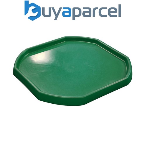 Faithfull green mortar mixing - green,