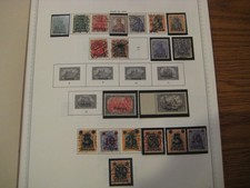 Danzig Collection on Pages -