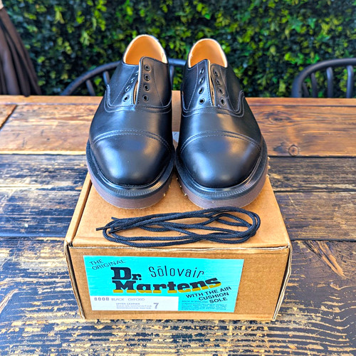 Martens solovair 800b - dr.,
