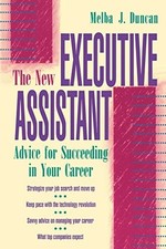 The New Executive Assistant