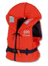 Dennett Life Jacket 100N Foam