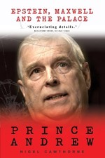Prince Andrew - 9781783342051