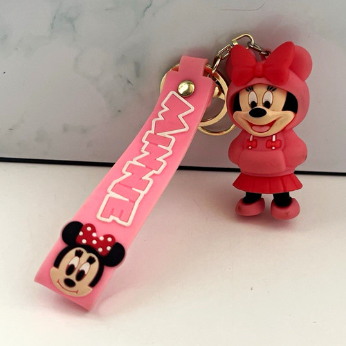 Disney minnie mouse - minnie,