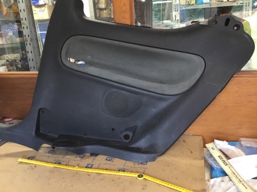 Genuine peugeot 206 door - peugeot, 2