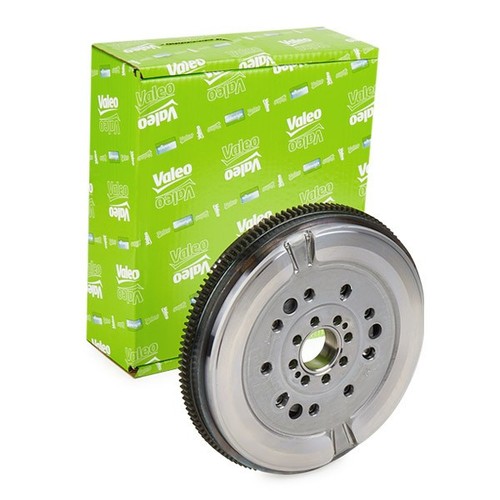 Valeo dual mass flywheel for - flywheel,