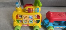 VTech 4 in 1 interactive
