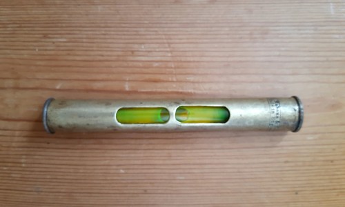 Rabone sons 1 2 - &, inch